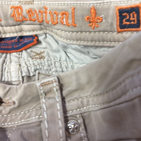 Rock‎ revival jeans size 29 - Picture 4 of 5